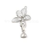 Латунное микропейв KK-U059-12P