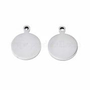 Подвески из нержавеющей стали 201 STAS-N095-078