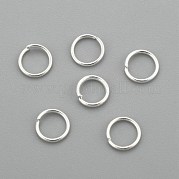 Кольца для прыжков из нержавеющей стали 304 STAS-H380-10S-F
