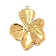 Подвески из нержавеющей стали 304 STAS-L293-09F-G