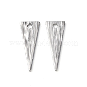 Латунные подвески KK-R223-01P