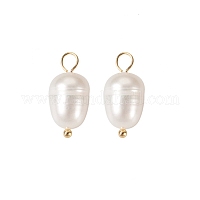 Wholesale Pearl Pendants For Jewelry Making- Pandahall.com