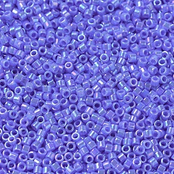 Cuentas miyuki delica pequeñas&nbsp;SEED-JP0008-DBS0167