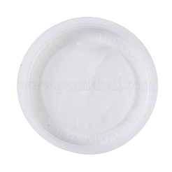 Moules en silicone pendentif bricolage thème de noël&nbsp;LS-DIY-Q138-02D