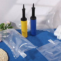 100 pieza de PE inflable con bolsas de plástico PA&nbsp;ABAG-CO0001-04B