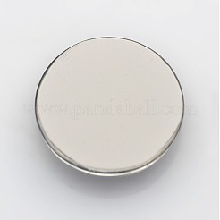 Gemischtes Muster Glas Cabochons&nbsp;X-GGLA-X0001-18mm