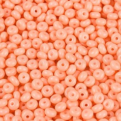 Perline di vetro opaco&nbsp;SEED-N012-09A-10