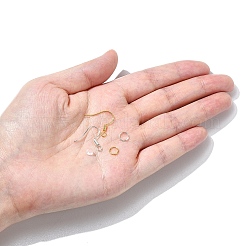 Kit di risultati per la creazione di gioielli fai da te&nbsp;DIY-YW0009-24