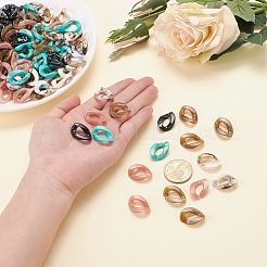 Fabrication de bijoux diy&nbsp;DIY-YW0002-14
