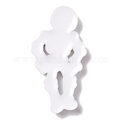 Halloween-Thema-PVC-Cabochons&nbsp;FIND-E017-19