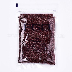 Perles de verre fgb 11/0 de qualité A&nbsp;SEED-S030-1212