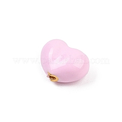 Abalorios de esmalte de bronce&nbsp;LS-KK-G541-01A