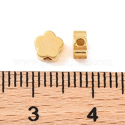 Messing Perlen&nbsp;KK-U024-18G
