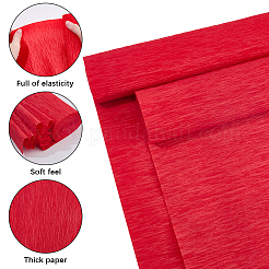 Handgemachtes Krepppapier&nbsp;DIY-WH20053-68B