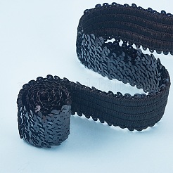 Rifiniture in plastica paillette in plastica&nbsp;PVC-PH0001-07