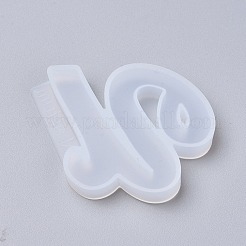 Brief DIY Silikonformen&nbsp;DIY-I034-08U