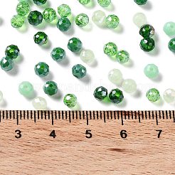 Perles en verre&nbsp;EGLA-A034-SM4mm-11