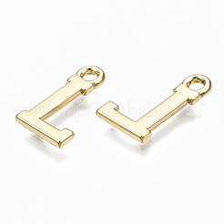 Pendentif en alliage &nbsp;LS-PALLOY-Q441-025L-NR