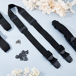 Aufbewahrungsgurte für Mülleimer aus Polyester für den Außenbereich&nbsp;AJEW-WH0609-551