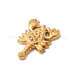 Anhänger aus Edelstahl 304&nbsp;STAS-K255-28G