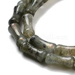 Natur Labradorit Perlen Stränge&nbsp;G-Q178-A09-01