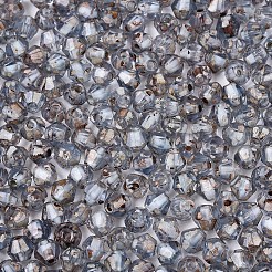 Perline di vetro per pittura da forno picasso&nbsp;SEED-N007-37A