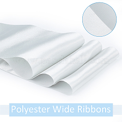 Breite Polyesterbänder&nbsp;OCOR-WH0082-168B