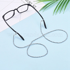 Seil Brille Nackenkordel&nbsp;X-AJEW-EH00008-04