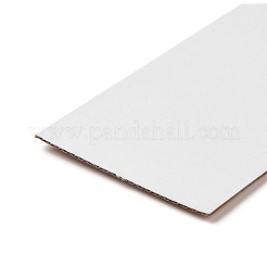 (defekt Restposten: Vergilbung) Sicherheits Kraftpapier Fotoalbum Eckenschutz&nbsp;TOOL-XCP0001-65
