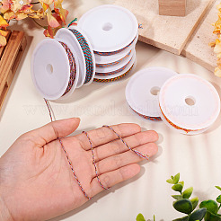 40 m gedrehtes Polyesterkabel&nbsp;OCOR-TA0003-01D