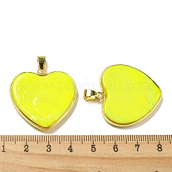 Pendentifs vernissées manuelles&nbsp;LAMP-M017-01D