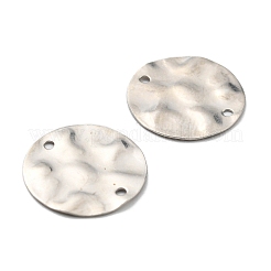 Connettori per maglie in ottone&nbsp;KK-L205-08P-G