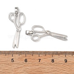 Messing Anhänger & Charms&nbsp;KK-L277-02P