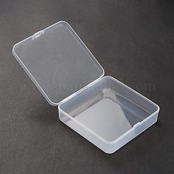 (defekter Restposten: Kratzer) Kunststoffboxen aus Polypropylen (pp).&nbsp;LS-CON-XCP0001-62B