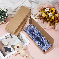 Faltbare Mailerboxen aus Kraftpapier&nbsp;CON-BC0008-13C
