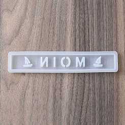 Decorazione fai da te stampi in silicone per uso alimentare&nbsp;SIMO-C019-01A