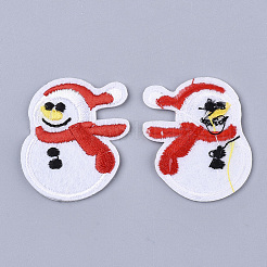 Thema Weihnachten&nbsp;AJEW-S076-033