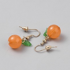 Legierung Ohrringe&nbsp;EJEW-WH0004-195A