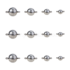Magnetverschlüsse aus Edelstahl 304&nbsp;STAS-CJ0001-74