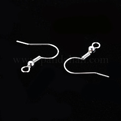 Ganchos para pendientes de acero inoxidable 304&nbsp;S057-42S