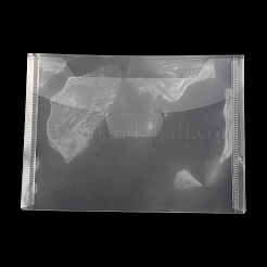 Dokumententaschen aus Kunststoff&nbsp;DIY-WH20002-17B