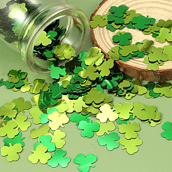 3 jeu de confettis en papier&nbsp;AJEW-SP0004-93A