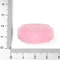 Cabochon stampati in resina opaca&nbsp;RE-CBAF00C-06