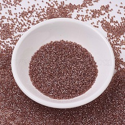Perline miyuki delica&nbsp;X-SEED-J020-DB0915