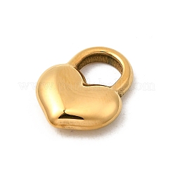 Ciondoli in acciaio inox 304&nbsp;STAS-Z157-14G