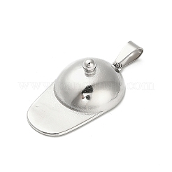 Pendentifs en acier inoxydable 304&nbsp;STAS-Q343-11P