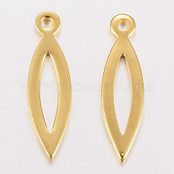 201 colgantes de acero inoxidable&nbsp;STAS-F162-14G