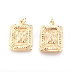 Pendentifs en laiton&nbsp;KK-N232-512W