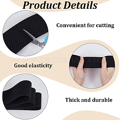 5 Yards Polyesterband&nbsp;OCOR-CY0003-35A