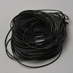 Cordon de polyester ciré&nbsp;YC-WH0013-01H